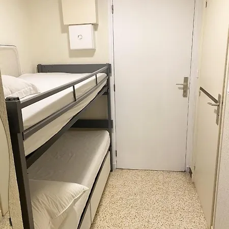 Apartment As21515 - Studio Cabine Avec Joli Jardin Et Parking Prive Le Grau-du-Roi