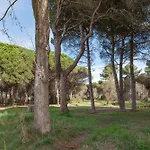 דירה As21515 - Avec Joli Jardin Et Parking Prive